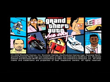
Grand Theft Auto: Vice City | Sony PlayStation 2 | PS2 | gameplay | catalog reconciliation | identity checked against live provider metadata