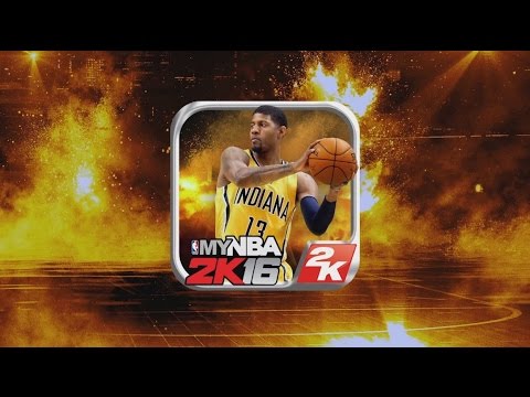 
NBA 2K16 | Xbox 360 | official/gameplay video 5 | Region: North America