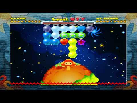 
Balloon Pop | Wii | gameplay