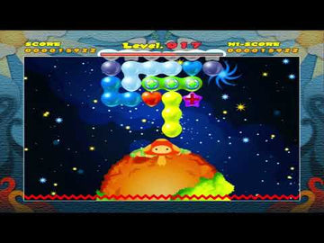 
Balloon Pop | Wii | gameplay