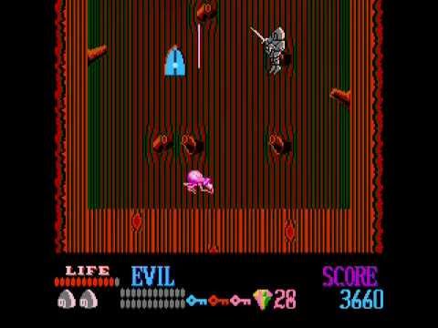 
Wizards & Warriors | NES | Nintendo Entertainment System | gameplay | catalog reconciliation | identity checked against live provider metadata