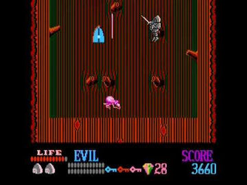 
Wizards & Warriors | NES | Nintendo Entertainment System | gameplay | catalog reconciliation | identity checked against live provider metadata