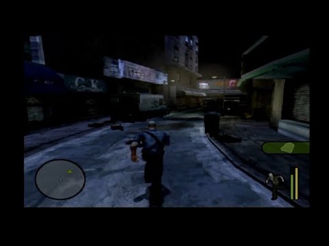 
Manhunt | PlayStation 2 | gameplay | title and capture-platform metadata verified | Source: youtube_data_api_library | identity-policy=exact-video-v3