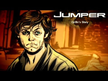 
Jumper: Griffin's Story | Sony PlayStation 2 | PS2 | gameplay | catalog reconciliation | identity checked against live provider metadata