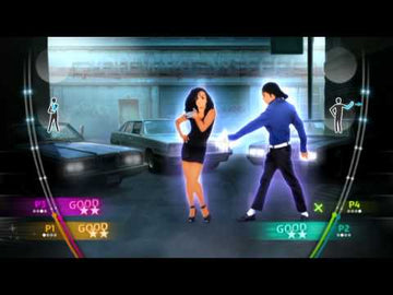 
Michael Jackson: The Experience | Wii | gameplay video 4 | Region: North America | Data by MobyGames.com