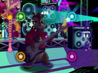 
Alvin and the Chipmunks | PlayStation 2 | gameplay | title and capture-platform metadata verified | Source: youtube_live_search+data_api | identity-policy=exact-video-v4-year-identity