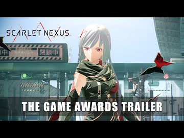 Scarlet Nexus | PlayStation 5 | gameplay video 5 | region=North America | zypher-v2 | Data by MobyGames.com