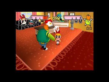 
The Powerpuff Girls: Chemical X-Traction | PlayStation 1 | PS1 | gameplay | catalog reconciliation | identity checked against live provider metadata