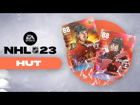 NHL 23 | PlayStation 5 | gameplay video 5 | region=North America | zypher-v2 | Data by MobyGames.com