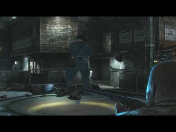 Call of Duty: World at War | PlayStation 3 | gameplay video 4 | region=North America | zypher-v2 | Data by MobyGames.com