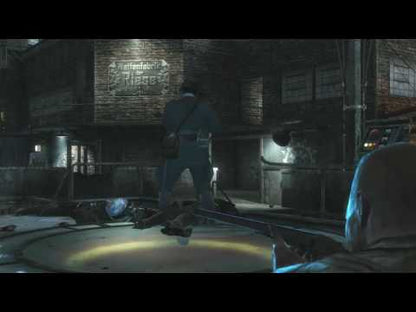 Call of Duty: World at War | PlayStation 3 | gameplay video 4 | region=North America | zypher-v2 | Data by MobyGames.com