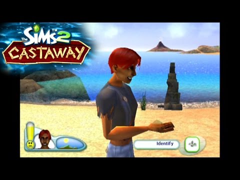
The Sims 2: Castaway | Sony PlayStation 2 | PS2 | gameplay | catalog reconciliation | identity checked against live provider metadata