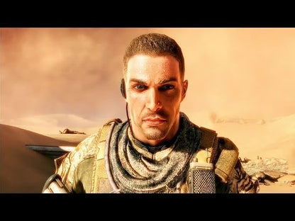 
Spec Ops: The Line | Xbox 360 | gameplay video 5 | Data by MobyGames.com