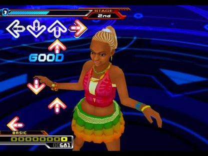 
Dance Dance Revolution: SuperNOVA | PlayStation 2 | gameplay | title and capture-platform metadata verified | Source: youtube_live_search+data_api | identity-policy=exact-video-v4-year-identity