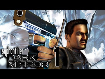 
Syphon Filter: Dark Mirror | PSP | gameplay