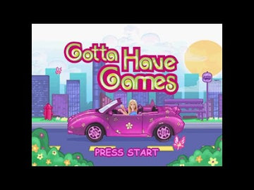 
Barbie: Gotta Have Games | Sony PlayStation 1 | PS1 | gameplay | catalog reconciliation | identity checked against live provider metadata | identity-policy=exact-video-v4-year-identity