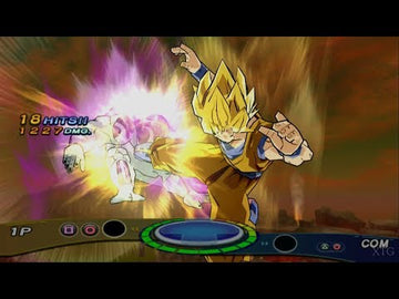 
Dragon Ball Z: Budokai 3 | PlayStation 2 | gameplay | title and capture-platform metadata verified | Source: youtube_live_search+data_api | identity-policy=exact-video-v4-year-identity
