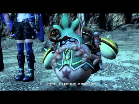 Xenoblade Chronicles X | Nintendo Wii U | gameplay | catalog reconciliation | identity checked against live provider metadata | identity-policy=exact-video-v4-year-identity