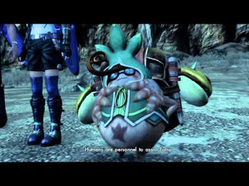 
Xenoblade Chronicles X | Nintendo Wii U | gameplay | catalog reconciliation | identity checked against live provider metadata | identity-policy=exact-video-v4-year-identity