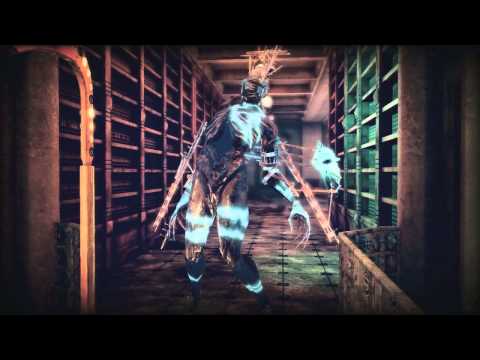 Shadows of the Damned | PlayStation 3 | PS3 | gameplay | catalog reconciliation | identity checked against live provider metadata | identity-policy=exact-video-v4-year-identity
