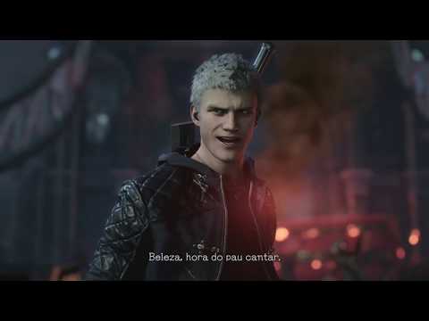 
Devil May Cry 5 | PlayStation 4 | official/gameplay video 3