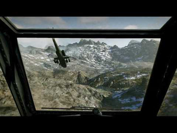 
Medal of Honor | Xbox 360 | official/gameplay video 4