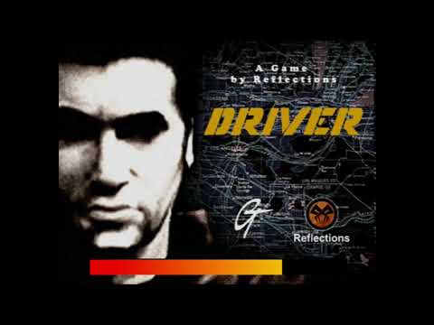 Driver | PlayStation | gameplay