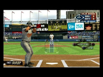 
MLB 2006 | PlayStation 2 | gameplay | title and capture-platform metadata verified | Source: youtube_data_api_library | identity-policy=exact-video-v4-year-identity