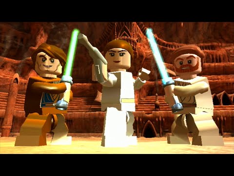 LEGO Star Wars III: The Clone Wars | Wii | gameplay | title and capture-platform metadata verified | Source: youtube_data_api_library | identity-policy=exact-video-v4-year-identity