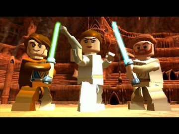 
LEGO Star Wars III: The Clone Wars | Wii | gameplay | title and capture-platform metadata verified | Source: youtube_data_api_library | identity-policy=exact-video-v4-year-identity