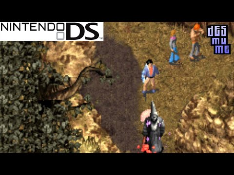 
Harry Potter and the Goblet of Fire | Nintendo DS | gameplay