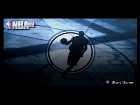 
NBA 08 | PSP | gameplay | title and capture-platform metadata verified | Source: youtube_data_api_library | identity-policy=exact-video-v3