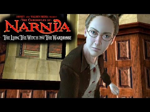 The Chronicles of Narnia: The Lion, the Witch and the Wardrobe | Sony PlayStation 2 | PS2 | gameplay | catalog reconciliation | identity checked against live provider metadata | identity-policy=exact-video-v4-year-identity