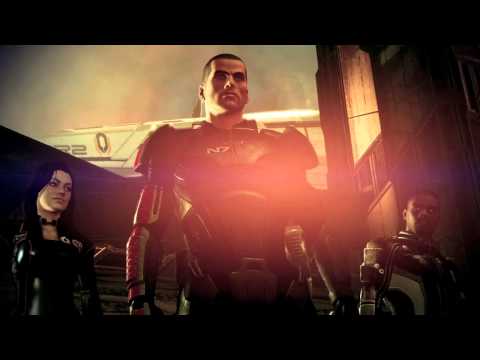 
Mass Effect Trilogy | PlayStation 3 | gameplay video 2 | Data by MobyGames.com