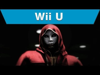 
Ninja Gaiden 3: Razor's Edge | Wii U | gameplay video 1 | Data by MobyGames.com
