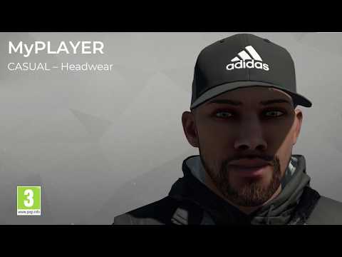 
PGA Tour 2K21 | Xbox One | gameplay video 4 | Data by MobyGames.com