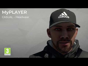 
PGA Tour 2K21 | Xbox One | gameplay video 4 | Data by MobyGames.com