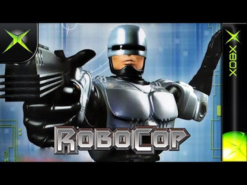 
RoboCop | Xbox | gameplay | catalog reconciliation | identity checked against live provider metadata