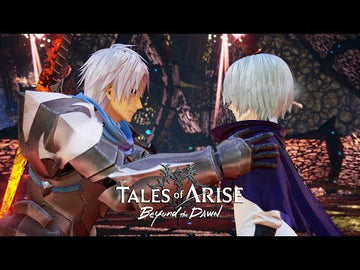 
Tales of Arise | PlayStation 4 | gameplay video 4 | Region: North America | Data by MobyGames.com