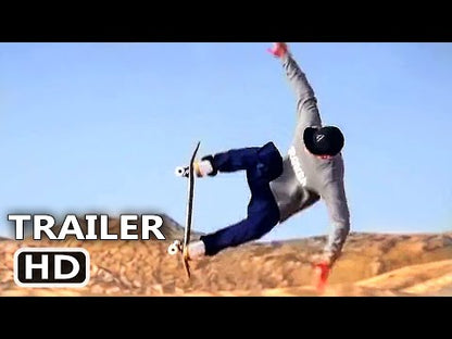 
Skater XL | PlayStation 4 | official/gameplay video 1 | Region: North America
