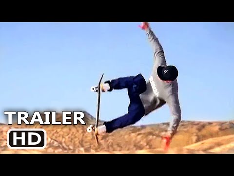 
Skater XL | PlayStation 4 | official/gameplay video 1 | Region: North America