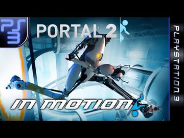 
Portal 2 | Sony PlayStation 3 | PS3 | gameplay | catalog reconciliation | identity checked against live provider metadata