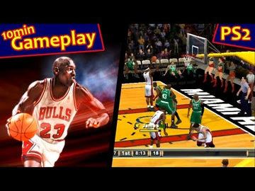 
NBA 2K11 | Sony PlayStation 2 | PS2 | gameplay | catalog reconciliation | identity checked against live provider metadata
