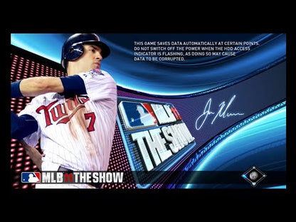 
MLB 11: The Show | Sony PlayStation 3 | PS3 | gameplay | catalog reconciliation | identity checked against live provider metadata | identity-policy=exact-video-v4-year-identity