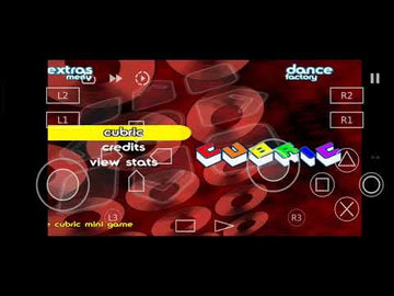 
Dance Factory | PlayStation 2 | gameplay