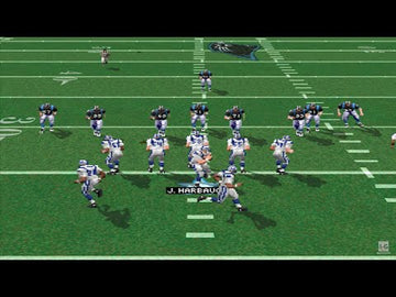 
Madden NFL 98 | PlayStation | gameplay | title and capture-platform metadata verified | Source: youtube_live_search+data_api | identity-policy=exact-video-v4-year-identity