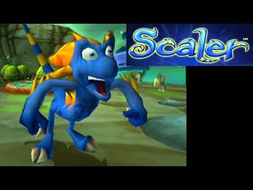 
Scaler | Sony PlayStation 2 | PS2 | gameplay | catalog reconciliation | identity checked against live provider metadata