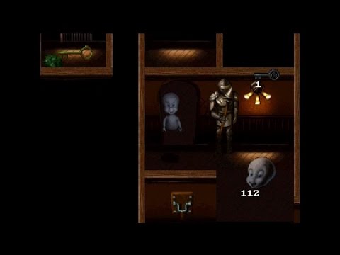 
Casper | PlayStation 1 | PS1 | gameplay | catalog reconciliation | identity checked against live provider metadata
