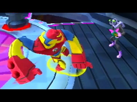 Ben 10: Omniverse 2 | Nintendo Wii | gameplay | catalog reconciliation | identity checked against live provider metadata
