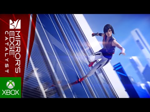 
Mirror's Edge: Catalyst | Xbox One | gameplay video 3 | Data by MobyGames.com